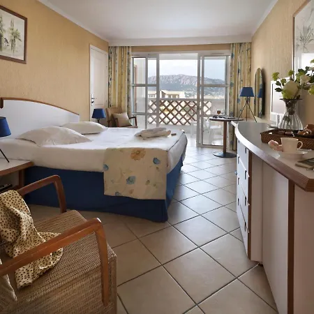 De L'esterel 3p. Semesteranläggning (resort) Saint-Raphaël